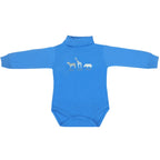 Body Cafarena 100% algodón - 25-05