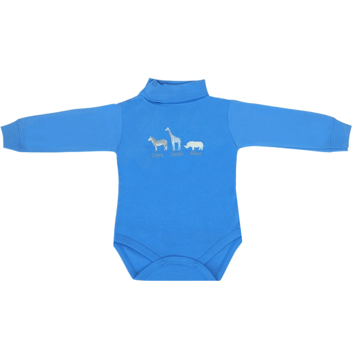 Body Cafarena 100% algodón - 25-05