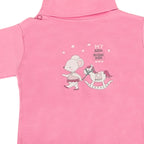 Body Cafarena 100% algodón - 25-07