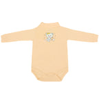 Body Cafarena 100% algodón - 25-08