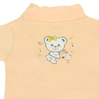 Body Cafarena 100% algodón - 25-08