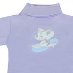 Body Cafarena 100% algodón - 25-09