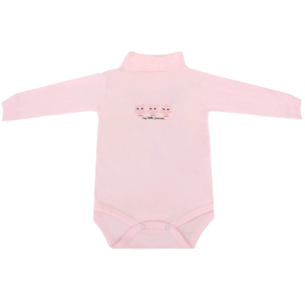 Body Cafarena 100% algodón - 25-10