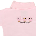 Body Cafarena 100% algodón - 25-10