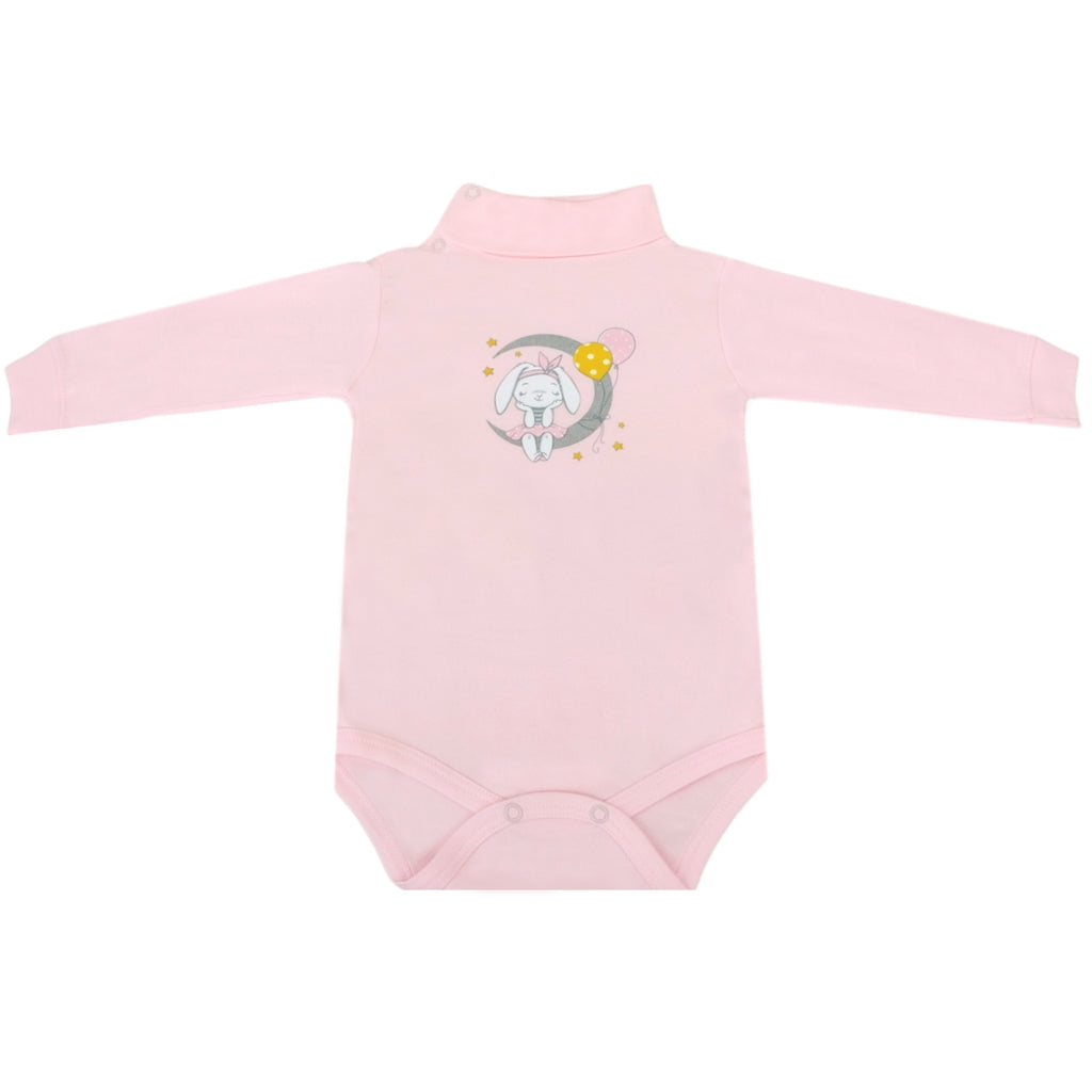 Body Cafarena 100% algodón - 25-11