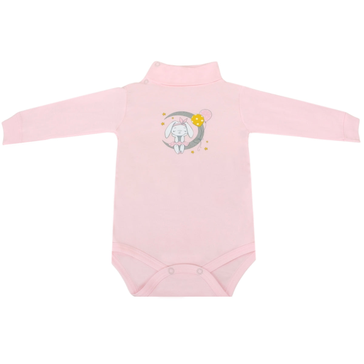 Body Cafarena 100% algodón - 25-11