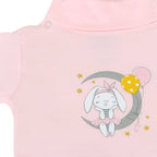 Body Cafarena 100% algodón - 25-11