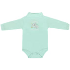 Body Cafarena 100% algodón - 25-12