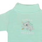 Body Cafarena 100% algodón - 25-12