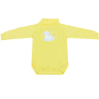 Body Cafarena 100% algodón - 25-14