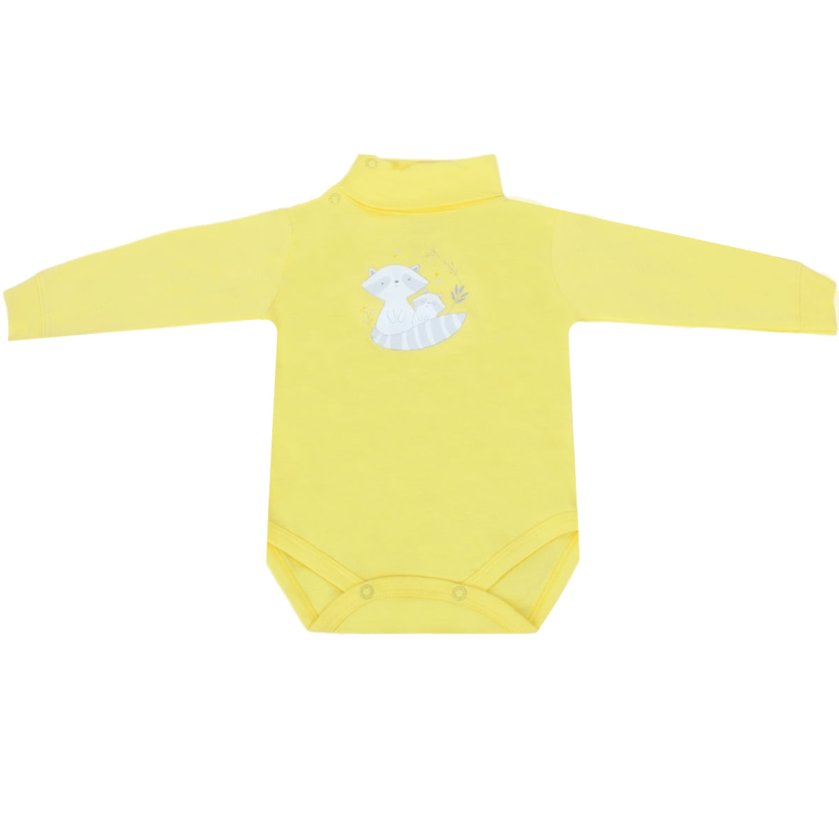 Body Cafarena 100% algodón - 25-14