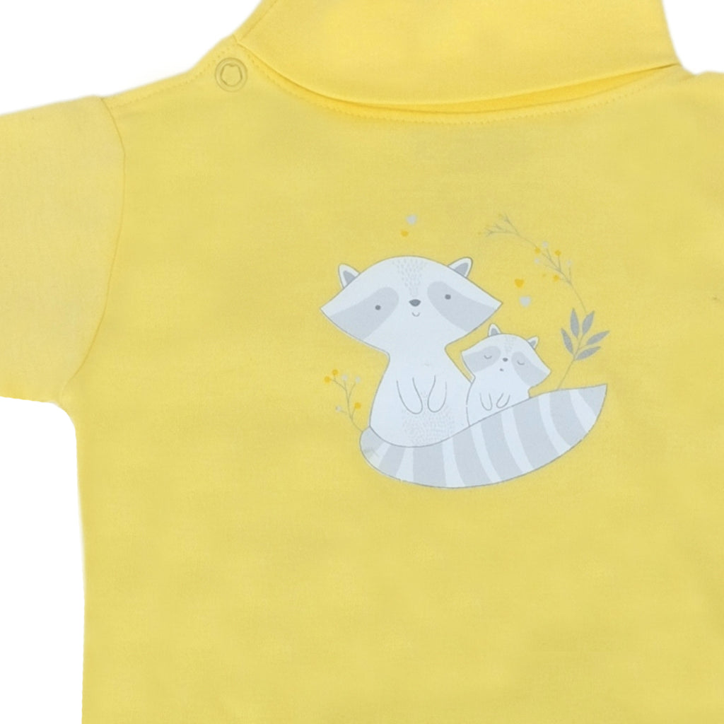 Body Cafarena 100% algodón - 25-14