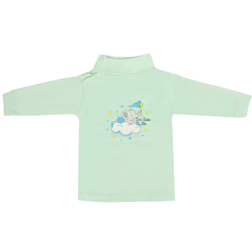 Polo Cafarena 100% algodón - 25-01