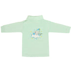 Polo Cafarena 100% algodón - 25-01