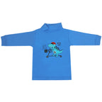 Polo Cafarena 100% algodón - 25-04