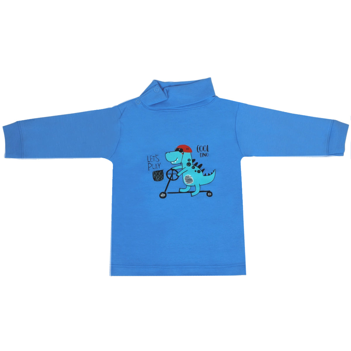 Polo Cafarena 100% algodón - 25-04