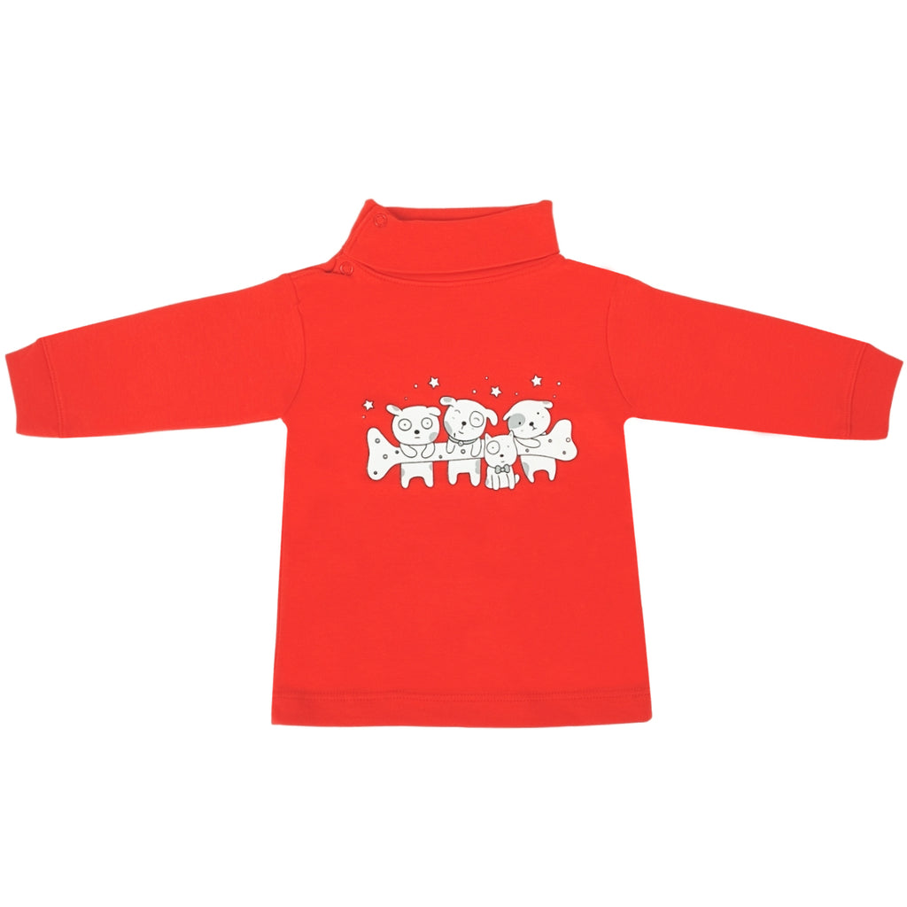 Polo Cafarena 100% algodón - 25-06