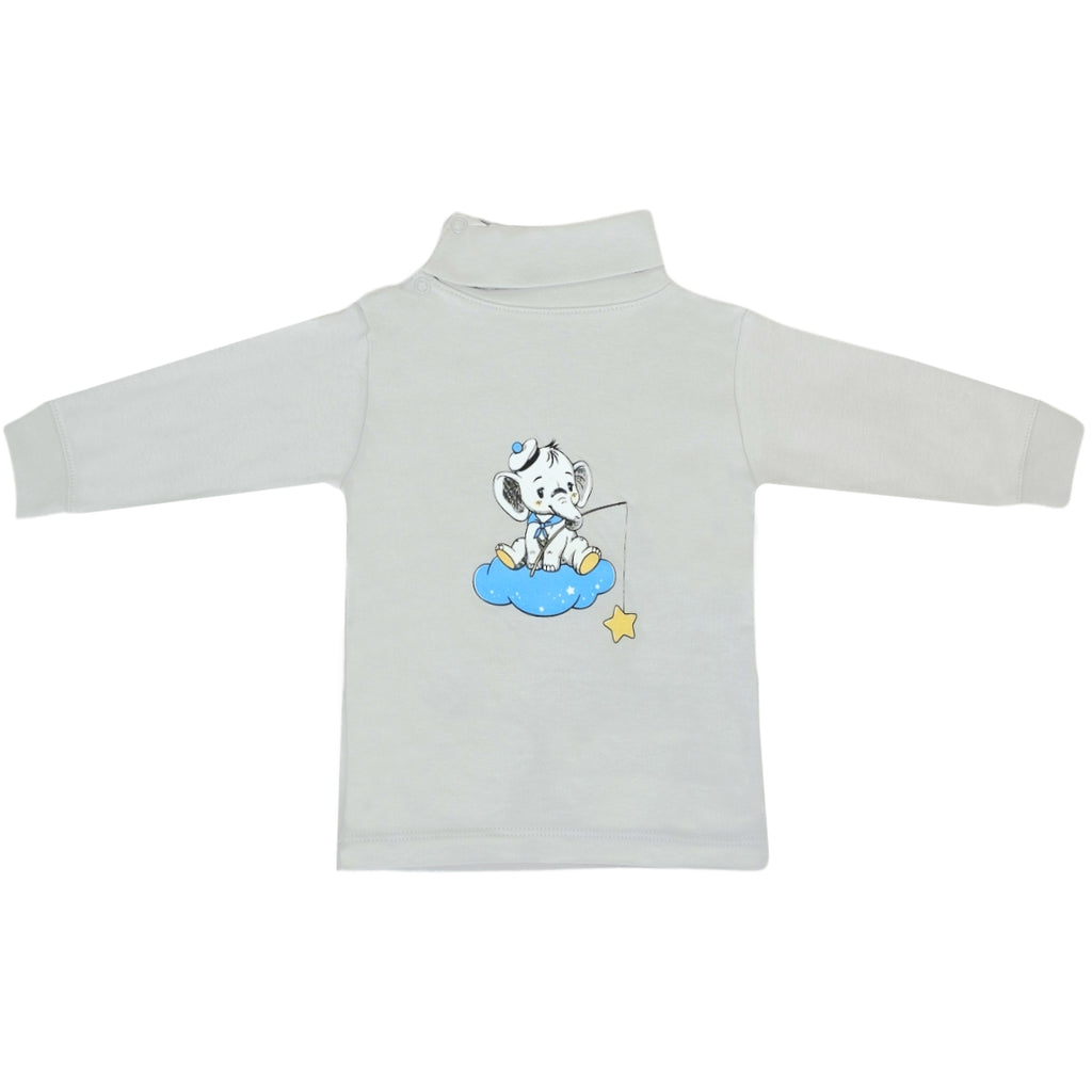 Polo Cafarena 100% algodón - 25-07