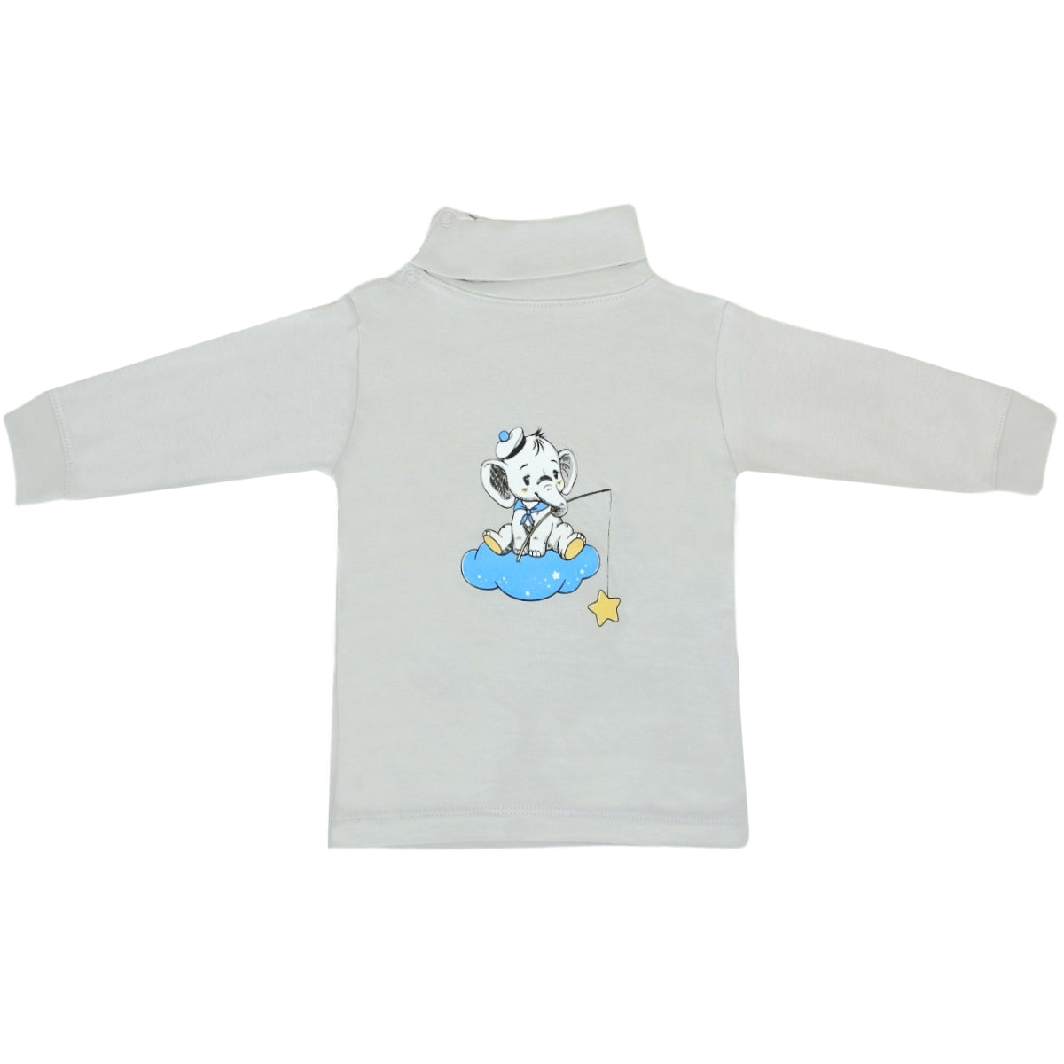 Polo Cafarena 100% algodón - 25-07