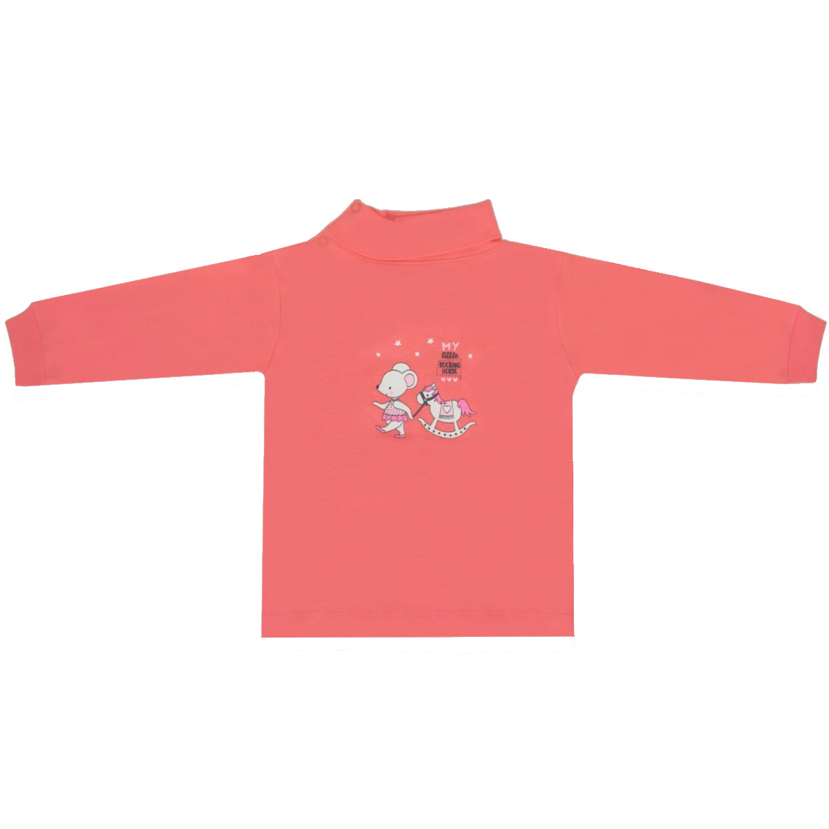 Polo Cafarena 100% algodón - 25-11