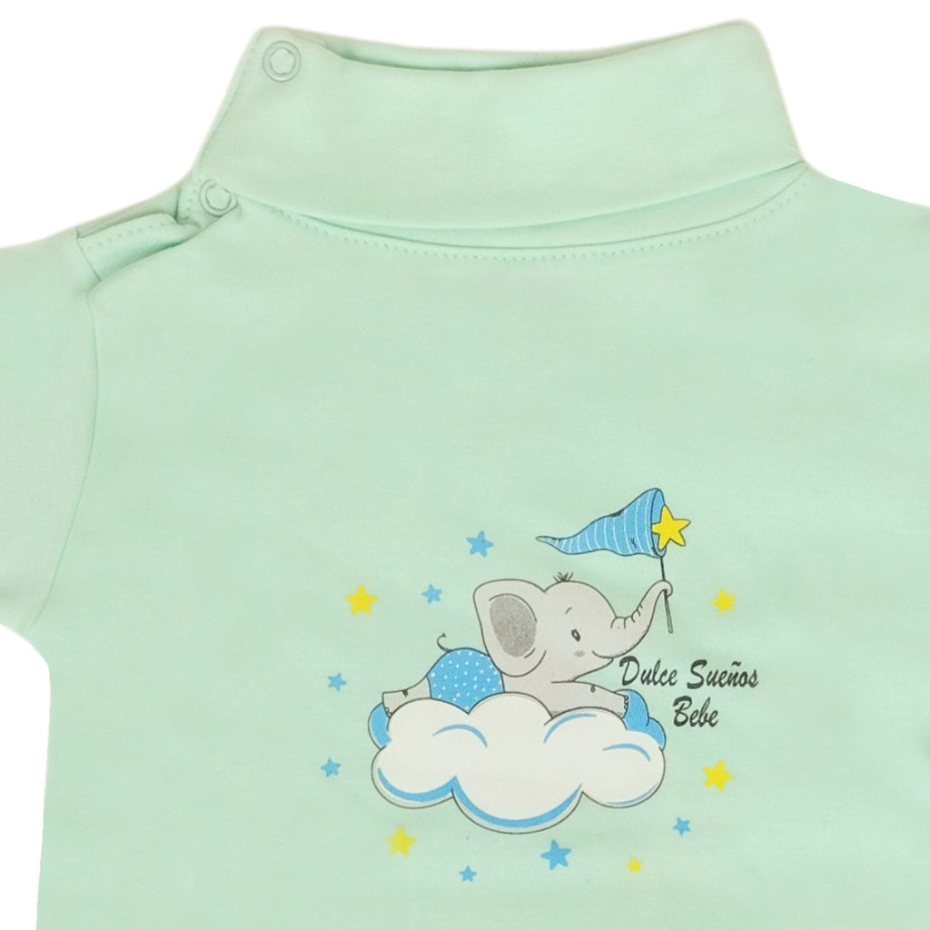 Polo Cafarena 100% algodón - 25-01