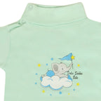 Polo Cafarena 100% algodón - 25-01