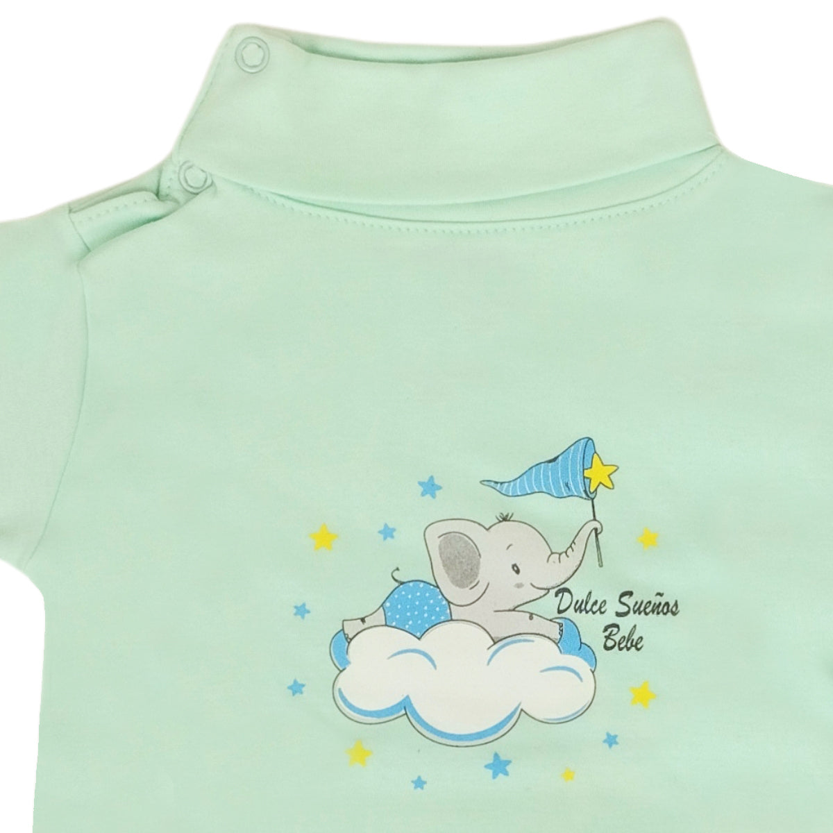 Polo Cafarena 100% algodón - 25-01