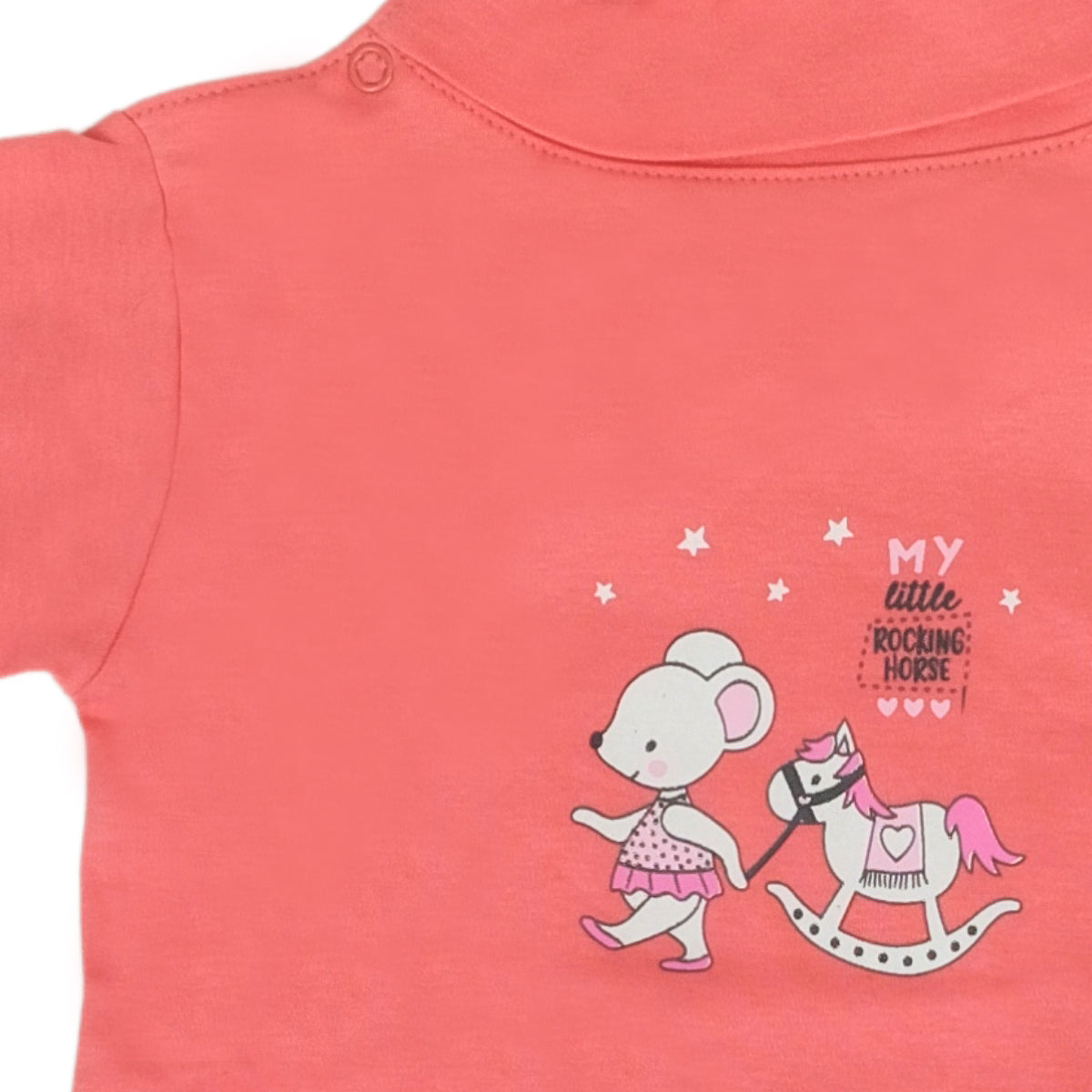 Polo Cafarena 100% algodón - 25-11