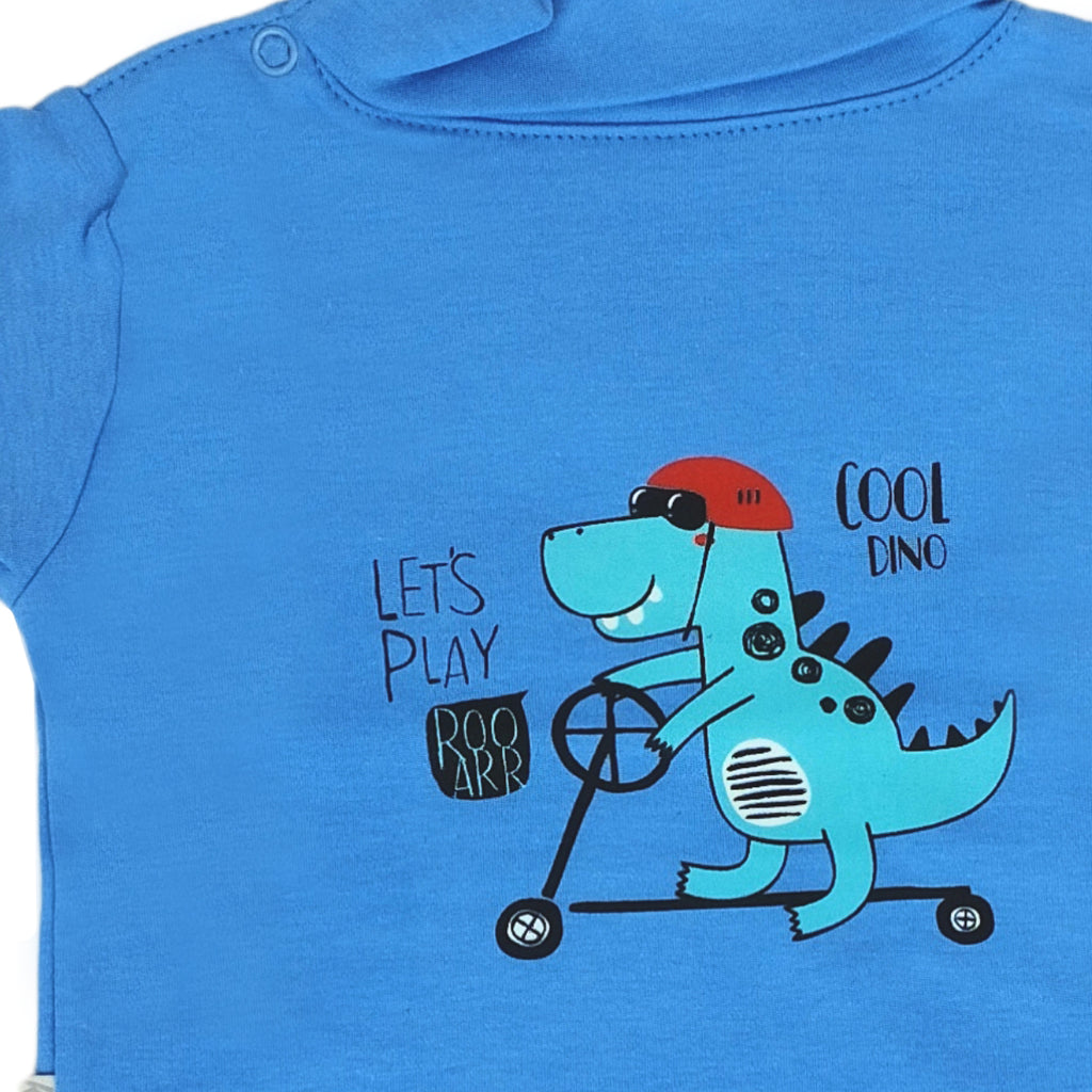 Polo Cafarena 100% algodón - 25-04