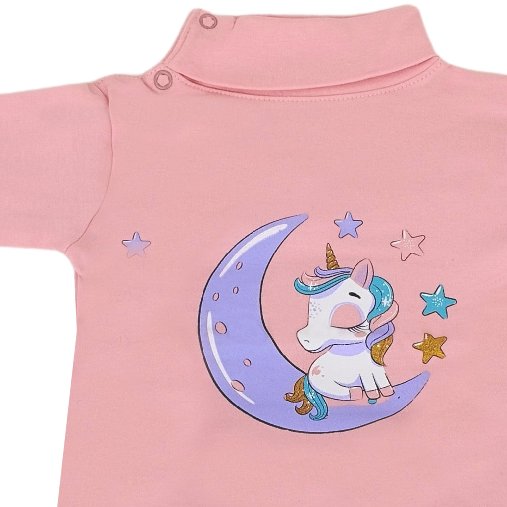 Polo Cafarena 100% algodón - 25-02