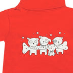 Polo Cafarena 100% algodón - 25-06