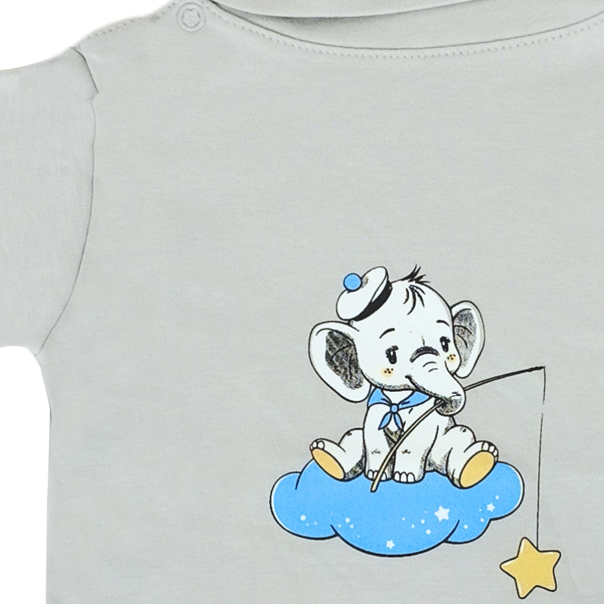 Polo Cafarena 100% algodón - 25-07