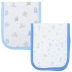 Pack de 2 Hombreras en algodón - Niño N56