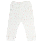 Ajuar - 3 piezas Algodón - Ratoncitas - Rosado