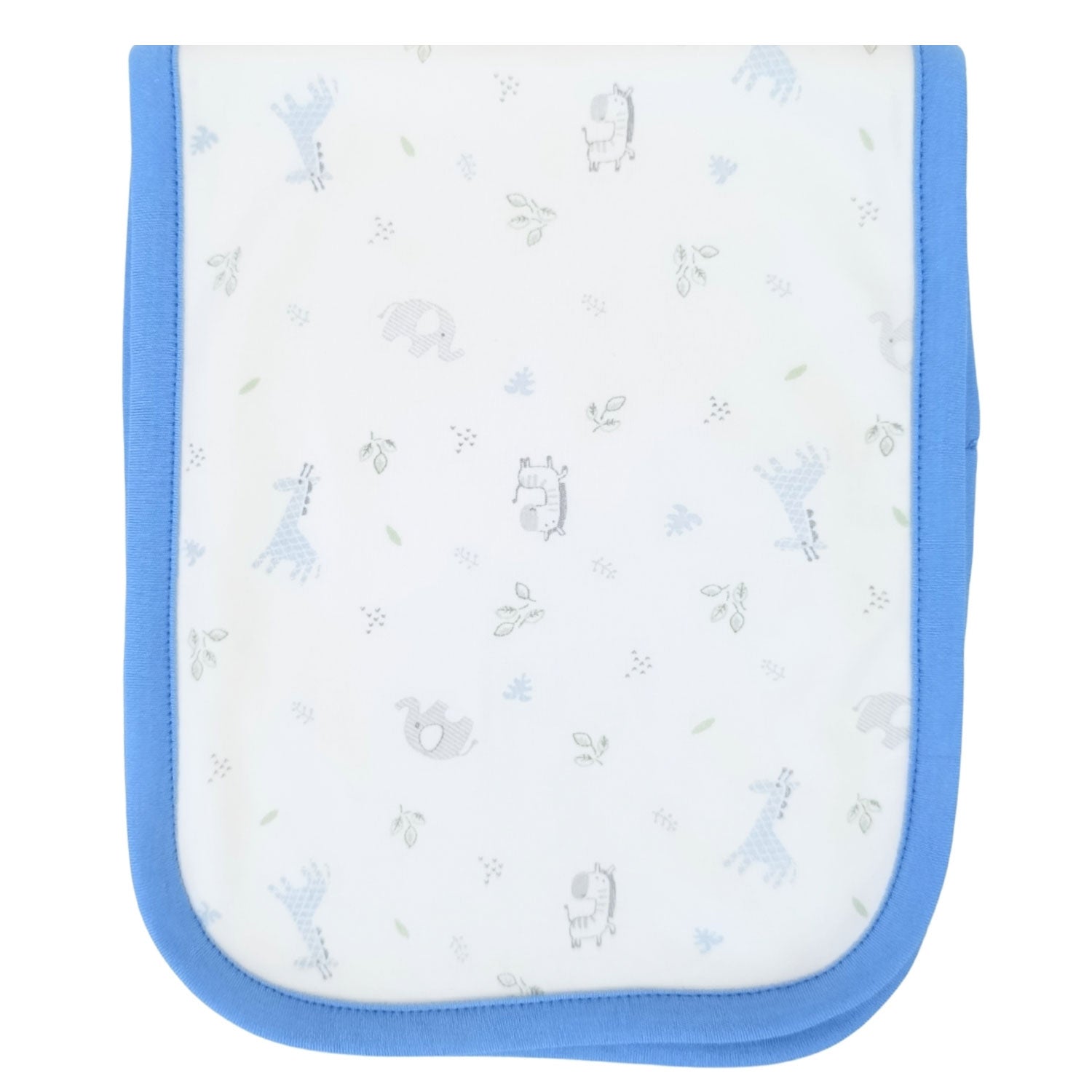 Pack de 2 Hombreras en algodón - Niño N56