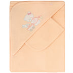 Toalla - Osita - Melon S2164