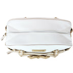 Bolso Pañalera Mariana - Beige