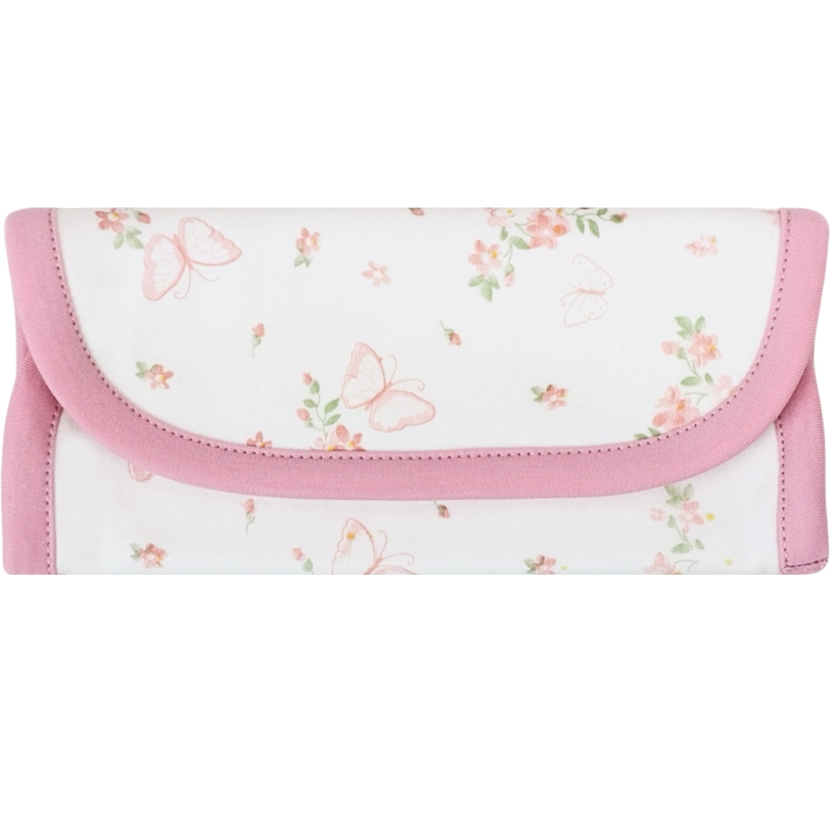 Pack de 3 Babitas en algodón - Niña M32