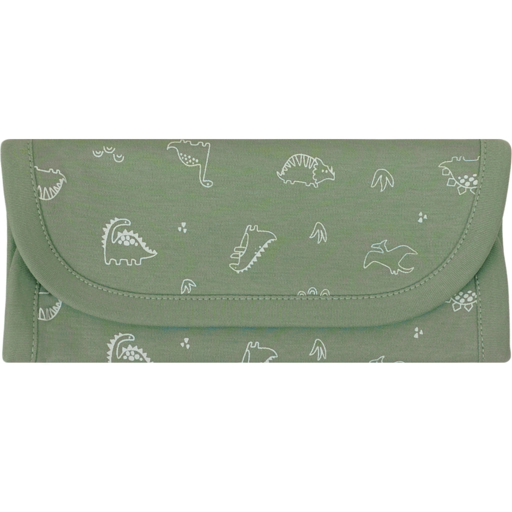 Pack de 3 Babitas en algodón - Niño H28