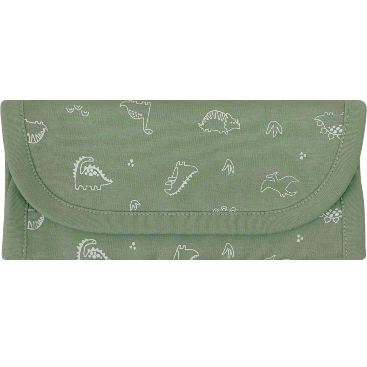 Pack de 3 Babitas en algodón - Niño H28