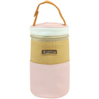 Bolso Pañalera Lazo - Rosado