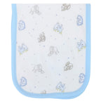 Pack de 2 Hombreras en algodón - Niño N56