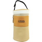 Bolso Pañalera Lazo - Beige