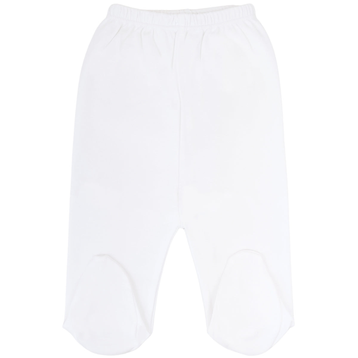 Ajuar de Bebé 6 Piezas - Algodón - Conejos