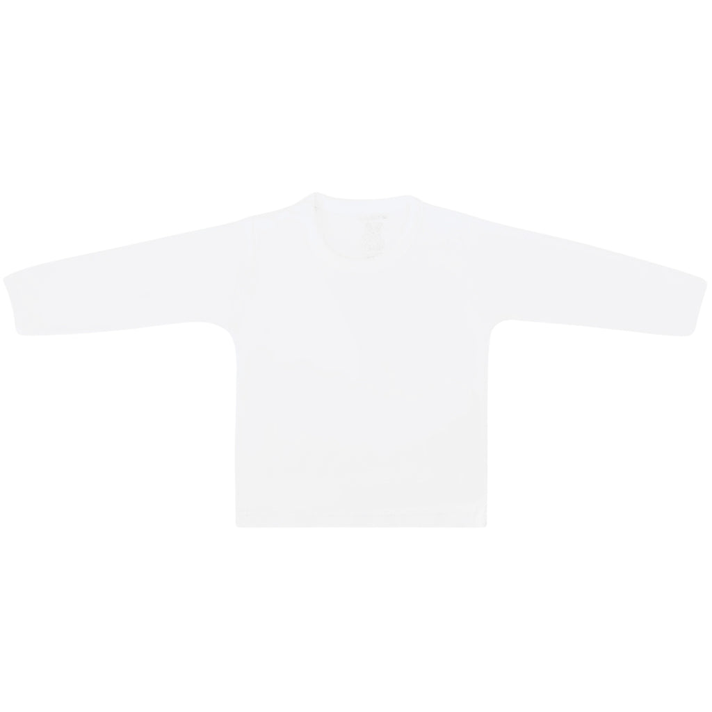 Ajuar de Bebé 6 Piezas - Algodón - Dinos