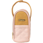 Mochila Pañalera Oso - Rosado