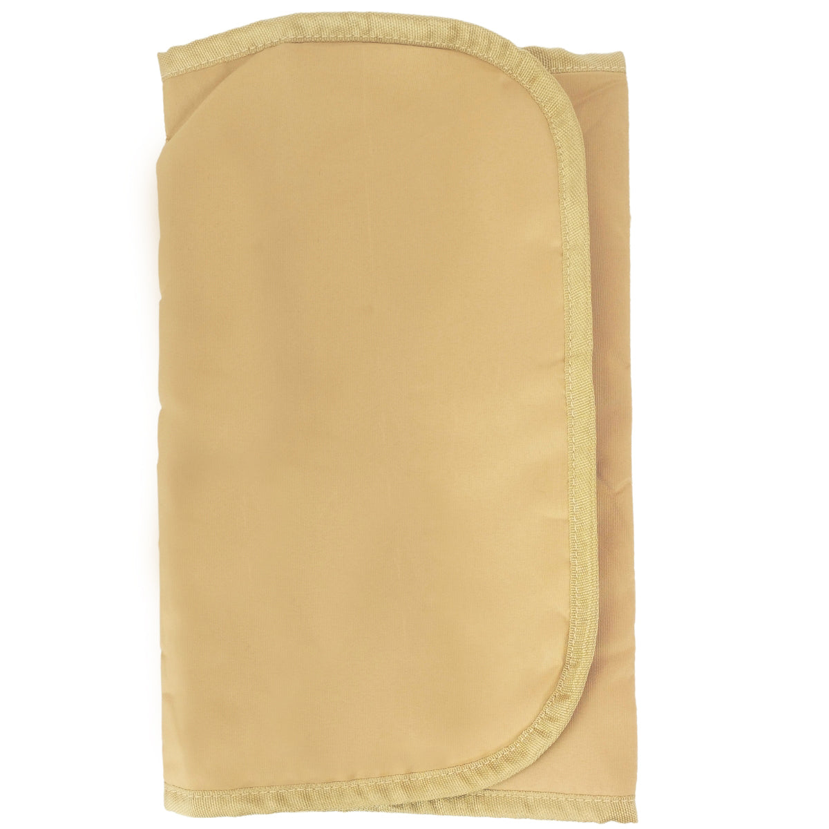 Mochila Pañalera Oso - Celeste