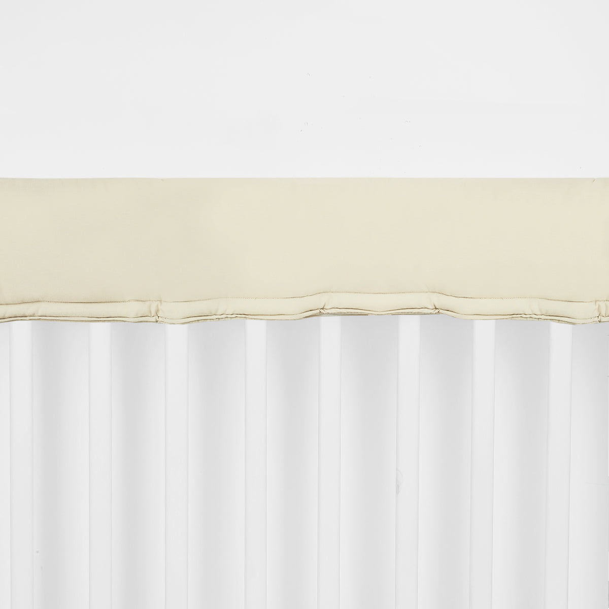 Protector de barandas 130 cm - Clásico - Beige