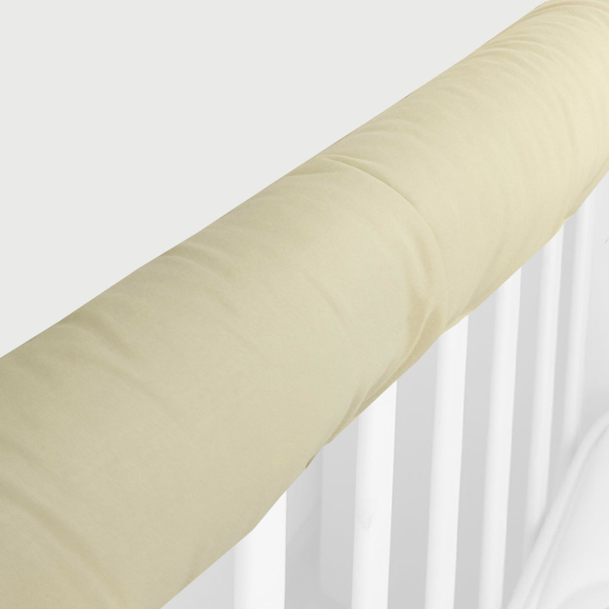 Protector de barandas 130 cm - Clásico - Beige