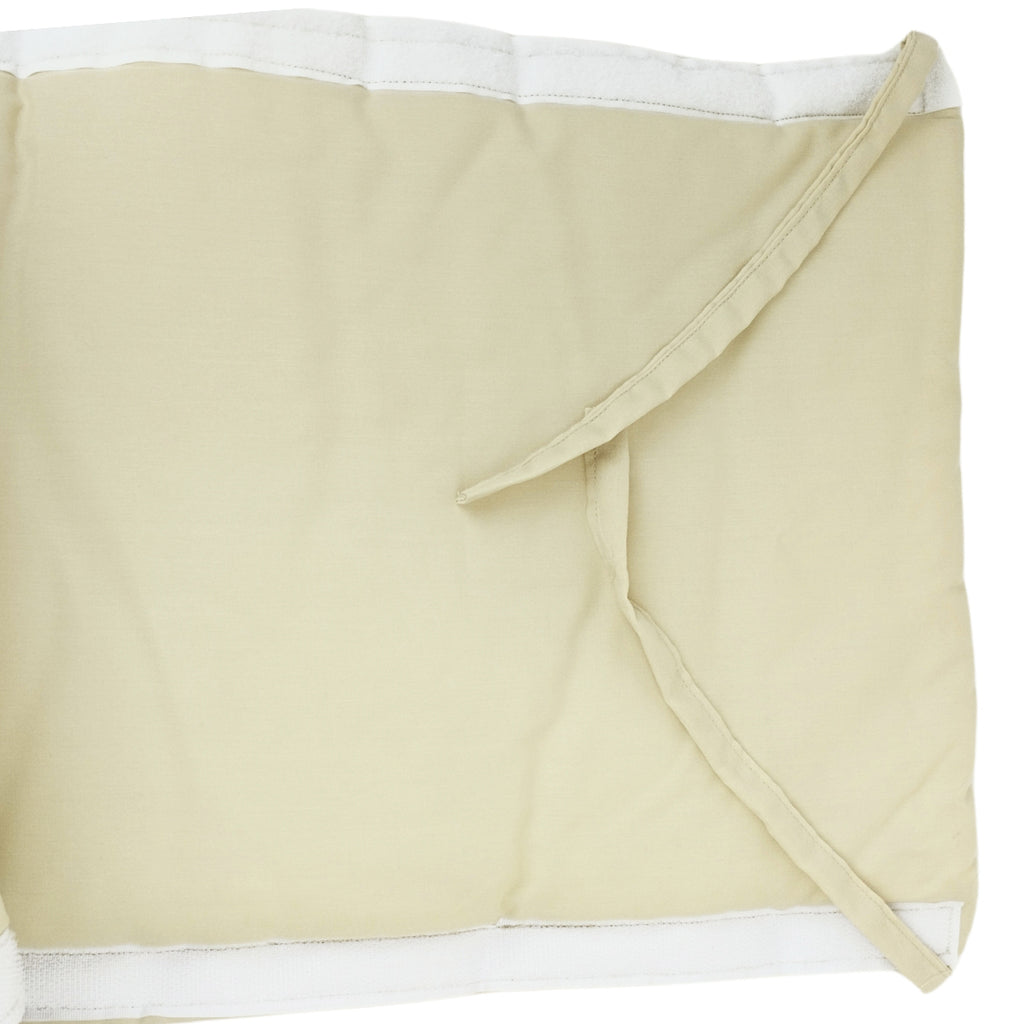 Protector de barandas 130 cm - Clásico - Beige